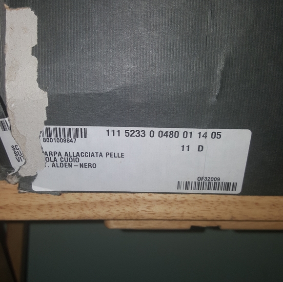 Gucci dress shoes - Picture 7 of 11